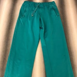 Y-3 sweatpants. GREAT CONDITION BARLEY USED